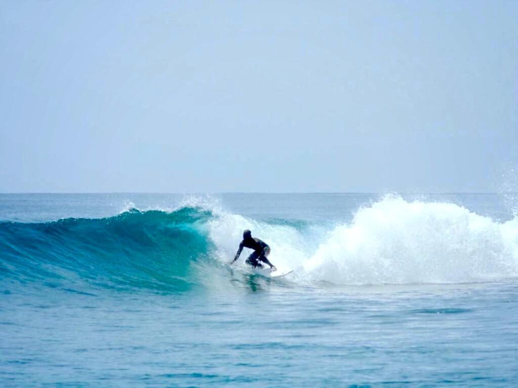 Reveries Maldives Gan  Exteriér fotografie